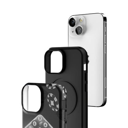Chalked up iPhone Case gallery - Iphone_13_Mini_Air_Plus_3
