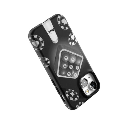 Chalked up iPhone Case gallery - Iphone_13_Mini_Air_Plus_5