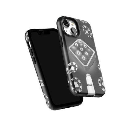 Chalked up iPhone Case gallery - Iphone_13_Mini_Air_Plus_6
