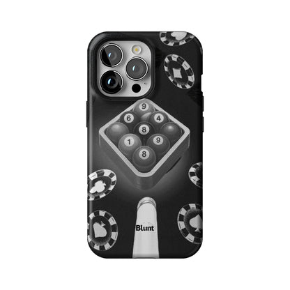 Chalked up iPhone Case gallery - Iphone_13_Pro_1