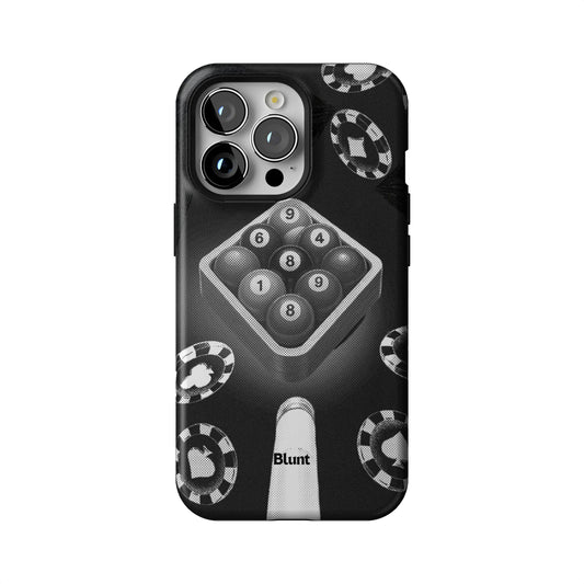 Chalked up iPhone Case gallery - Iphone_13_Pro_1