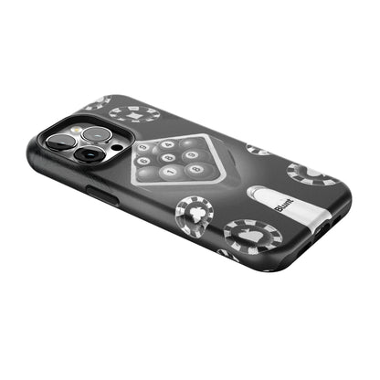 Chalked up iPhone Case gallery - Iphone_13_Pro_2