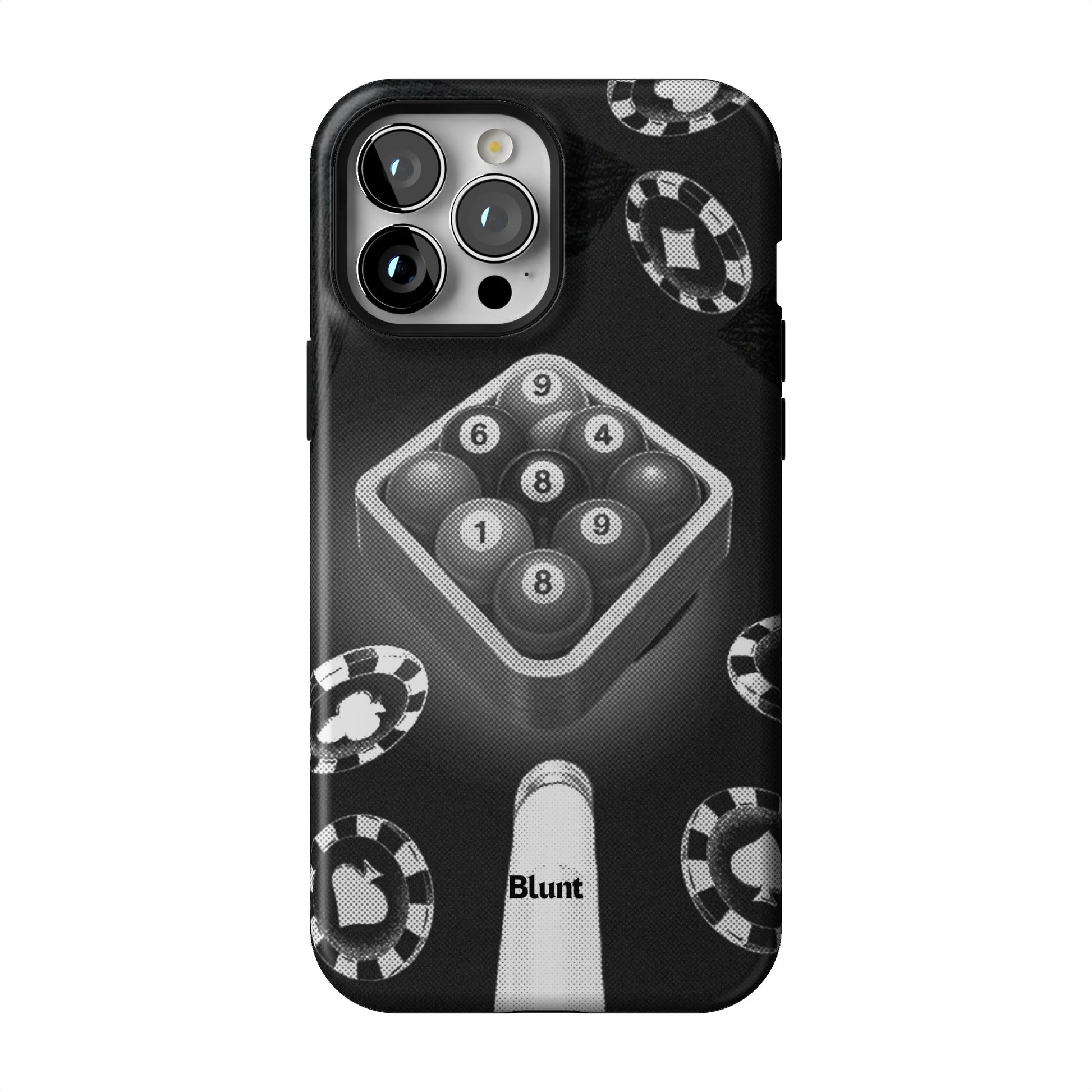 Chalked up iPhone Case gallery - Iphone_13_Pro_Max_1