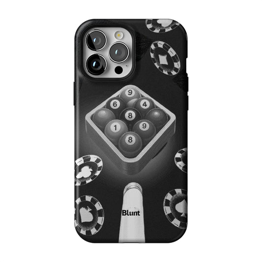 Chalked up iPhone Case gallery - Iphone_13_Pro_Max_1