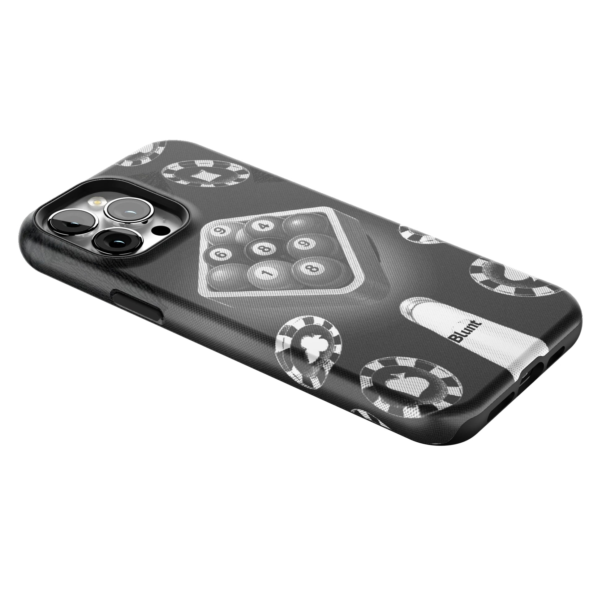 Chalked up iPhone Case gallery - Iphone_13_Pro_Max_2