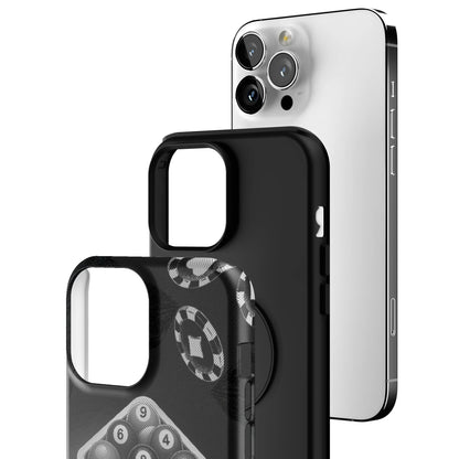 Chalked up iPhone Case gallery - Iphone_13_Pro_Max_3