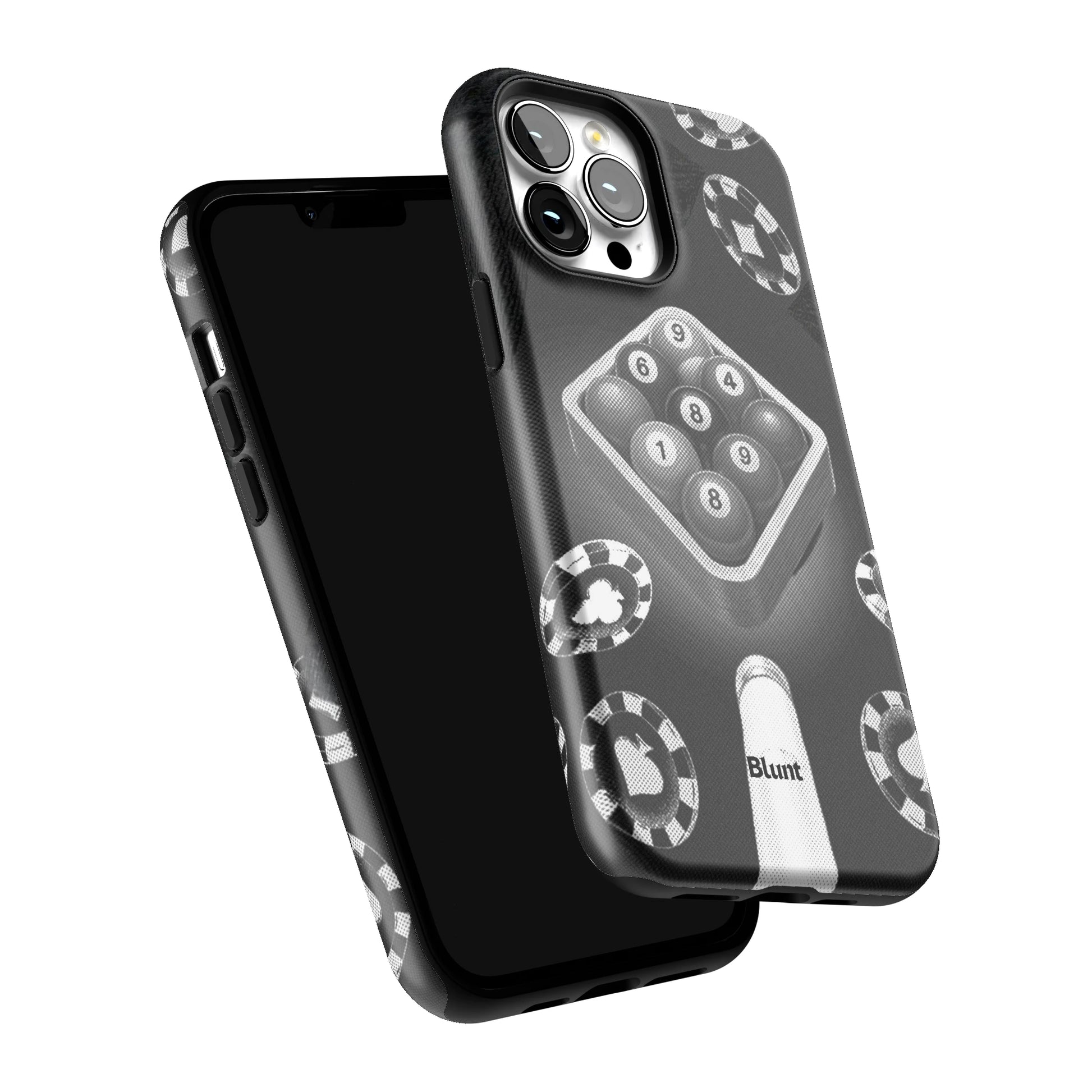 Chalked up iPhone Case gallery - Iphone_13_Pro_Max_6