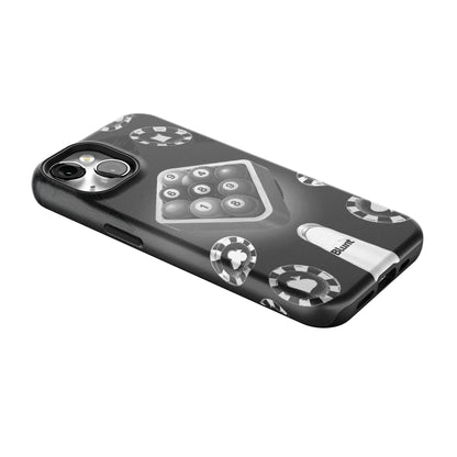 Chalked up iPhone Case gallery - Iphone_14_Iphone_2