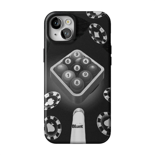 Chalked up iPhone Case gallery - Iphone_14_Mini_Air_Plus_1