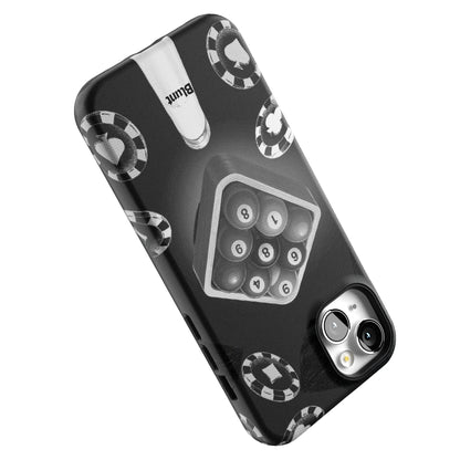 Chalked up iPhone Case gallery - Iphone_14_Mini_Air_Plus_5