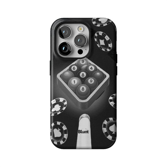 Chalked up iPhone Case gallery - Iphone_14_Pro_1