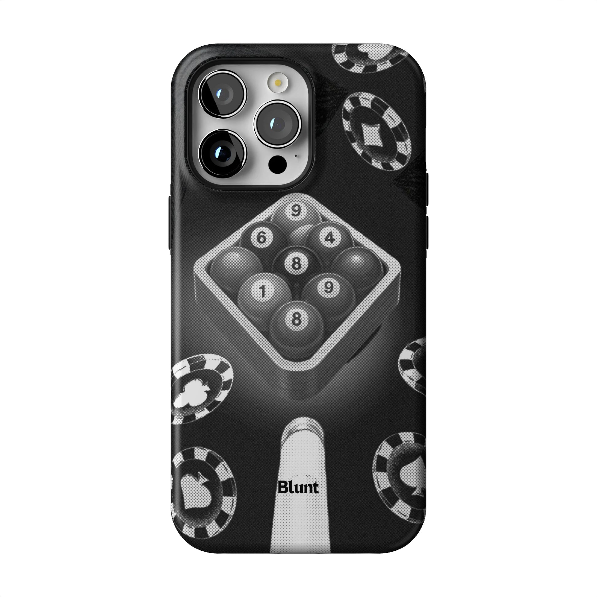 Chalked up iPhone Case gallery - Iphone_14_Pro_Max_1
