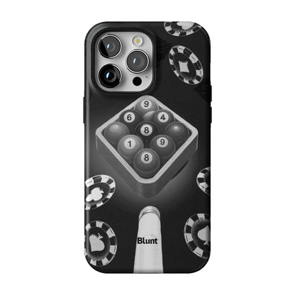 Chalked up iPhone Case gallery - Iphone_14_Pro_Max_1