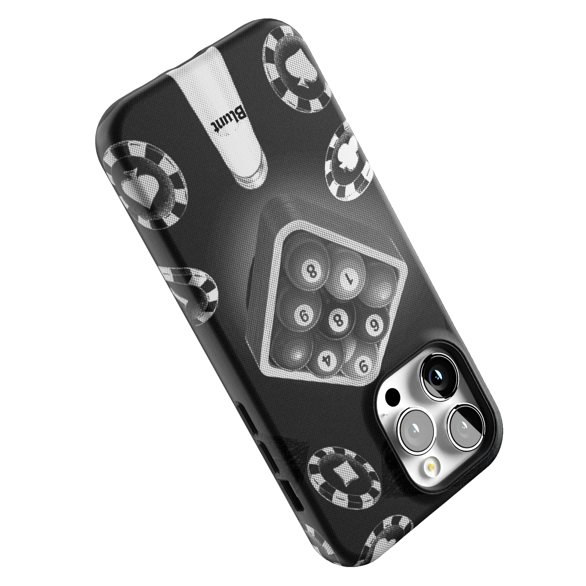 Chalked up iPhone Case gallery - Iphone_14_Pro_Max_5