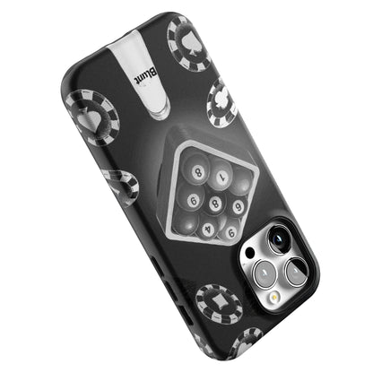 Chalked up iPhone Case gallery - Iphone_14_Pro_Max_5