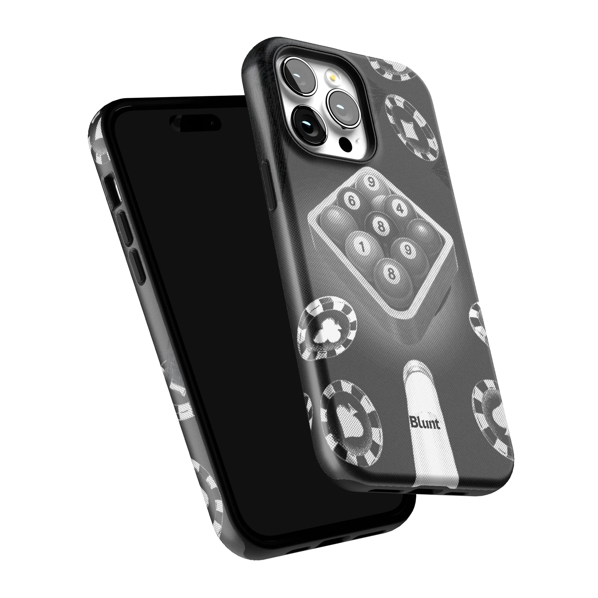 Chalked up iPhone Case gallery - Iphone_14_Pro_Max_6