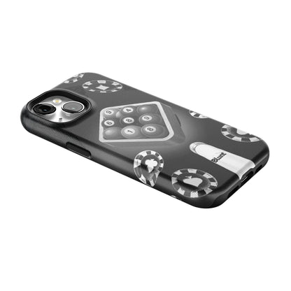 Chalked up iPhone Case gallery - Iphone_15_Iphone_2