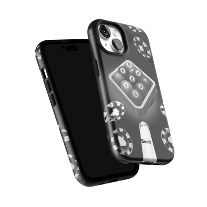 Chalked up iPhone Case gallery - Iphone_15_Iphone_6