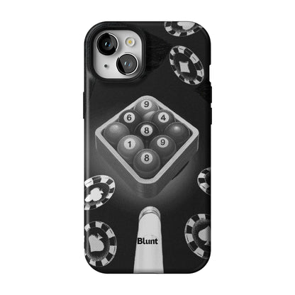 Chalked up iPhone Case gallery - Iphone_15_Mini_Air_Plus_1