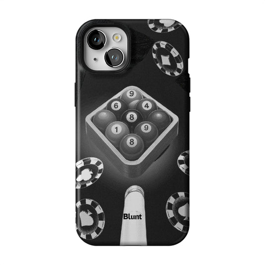 Chalked up iPhone Case gallery - Iphone_15_Mini_Air_Plus_1