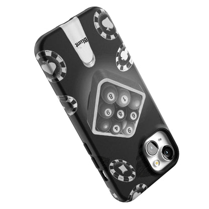 Chalked up iPhone Case gallery - Iphone_15_Mini_Air_Plus_5