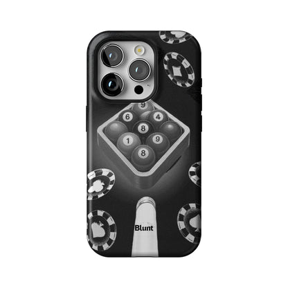Chalked up iPhone Case gallery - Iphone_15_Pro_1