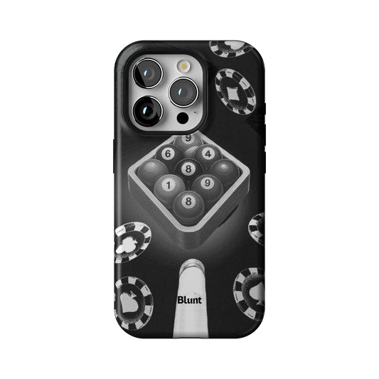 Chalked up iPhone Case gallery - Iphone_15_Pro_1