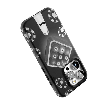 Chalked up iPhone Case gallery - Iphone_15_Pro_5