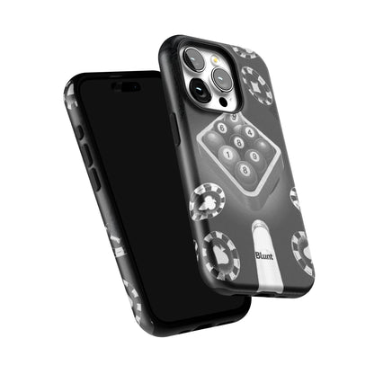 Chalked up iPhone Case gallery - Iphone_15_Pro_6