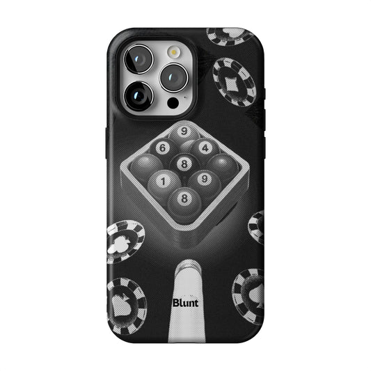 Chalked up iPhone Case gallery - Iphone_15_Pro_Max_1