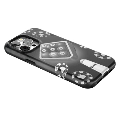 Chalked up iPhone Case gallery - Iphone_15_Pro_Max_2