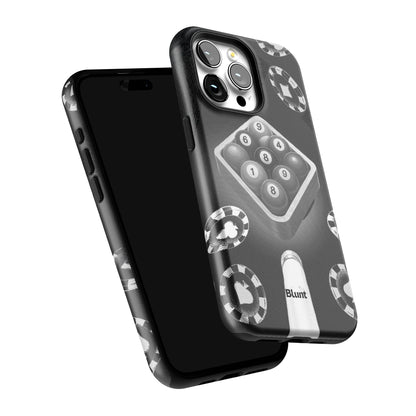 Chalked up iPhone Case gallery - Iphone_15_Pro_Max_6