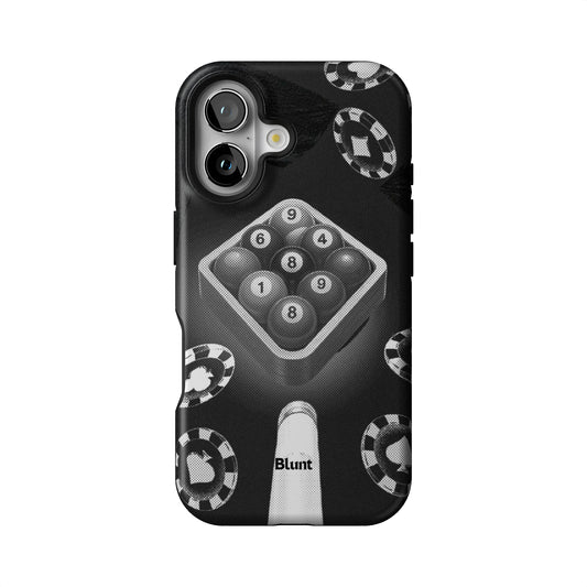 Chalked up iPhone Case gallery - Iphone_16_Iphone_1