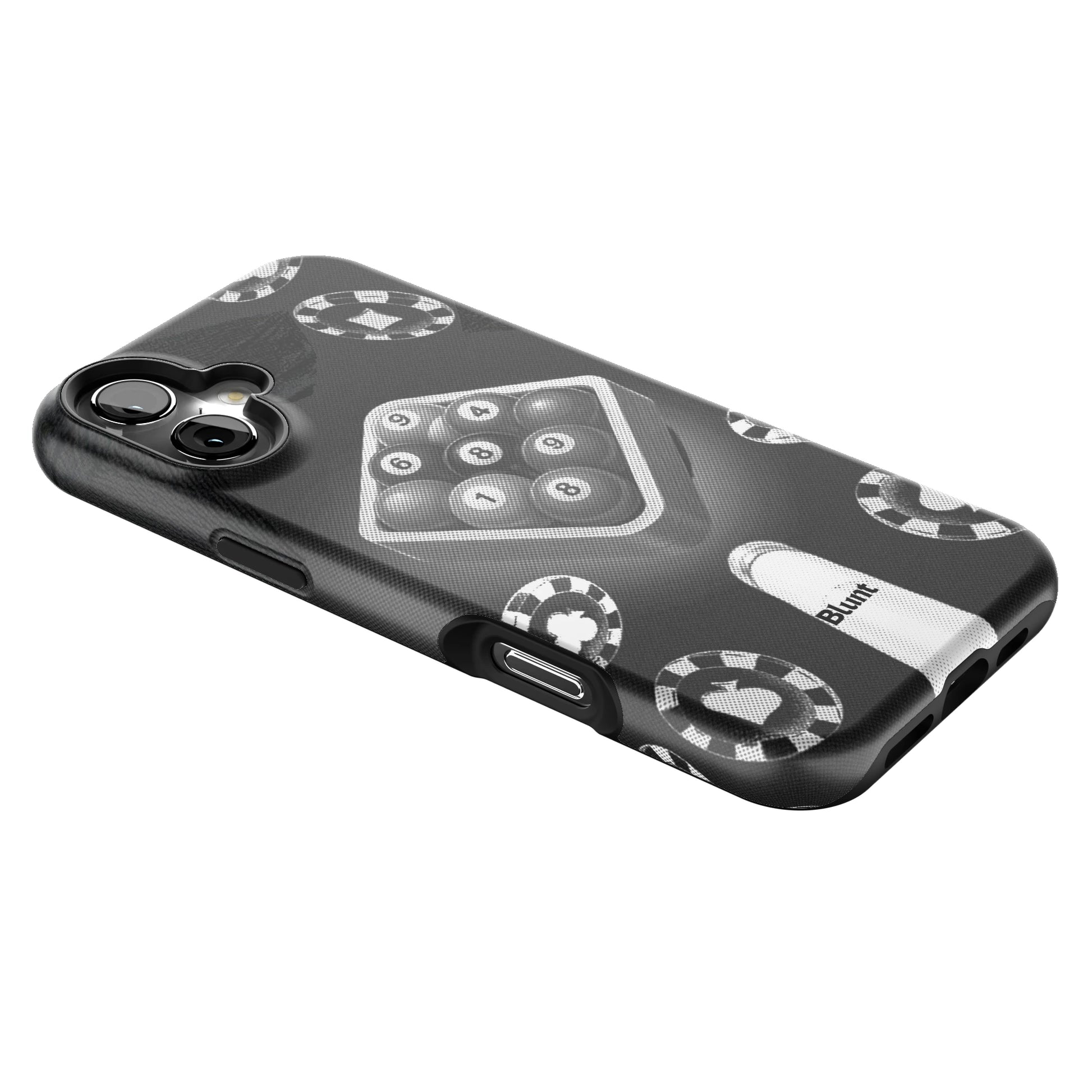 Chalked up iPhone Case gallery - Iphone_16_Mini_Air_Plus_2