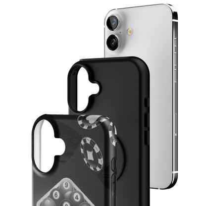Chalked up iPhone Case gallery - Iphone_16_Mini_Air_Plus_3