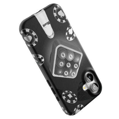Chalked up iPhone Case gallery - Iphone_16_Mini_Air_Plus_5