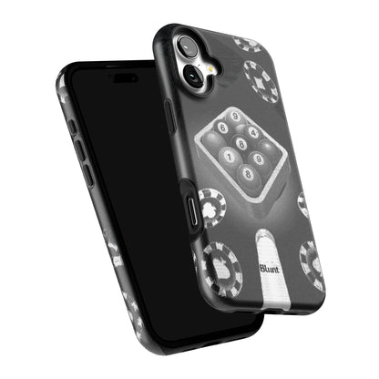 Chalked up iPhone Case gallery - Iphone_16_Mini_Air_Plus_6