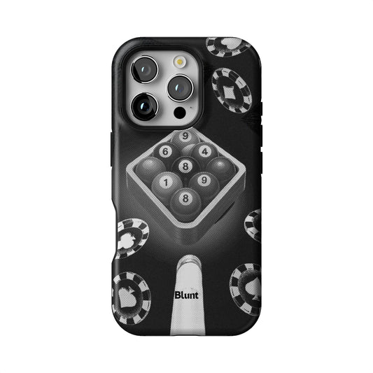 Chalked up iPhone Case gallery - Iphone_16_Pro_1