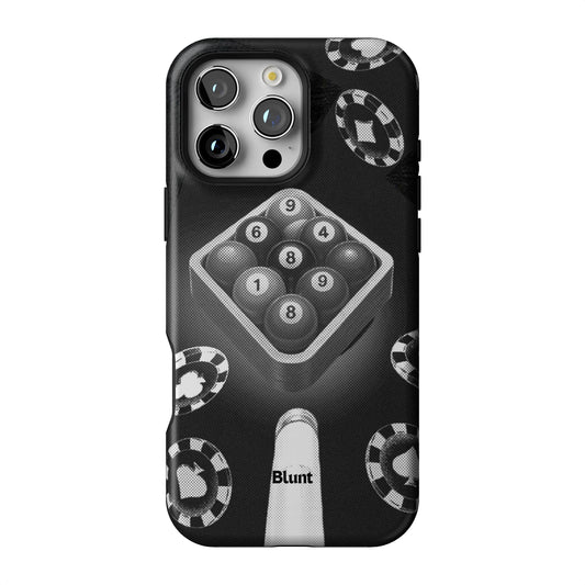 Chalked up iPhone Case gallery - Iphone_16_Pro_Max_1