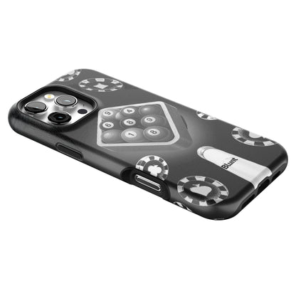 Chalked up iPhone Case gallery - Iphone_16_Pro_Max_2