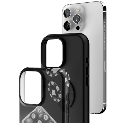 Chalked up iPhone Case gallery - Iphone_16_Pro_Max_3
