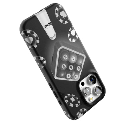 Chalked up iPhone Case gallery - Iphone_16_Pro_Max_5