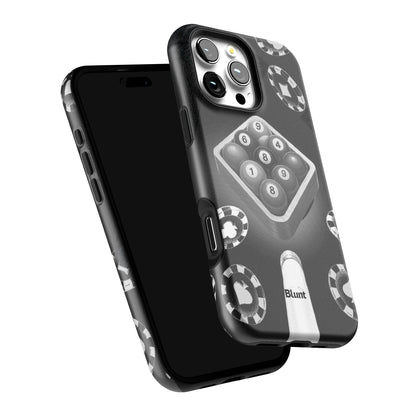 Chalked up iPhone Case gallery - Iphone_16_Pro_Max_6