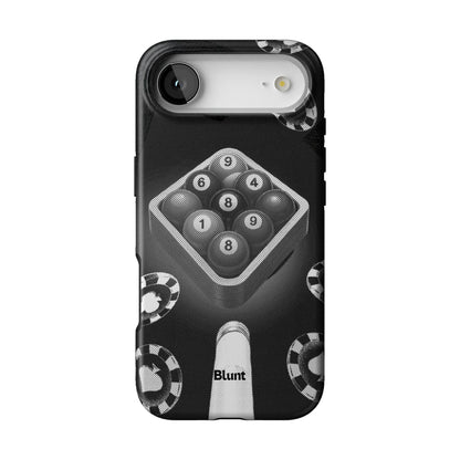 Chalked up iPhone Case gallery - Iphone_17_Air_1