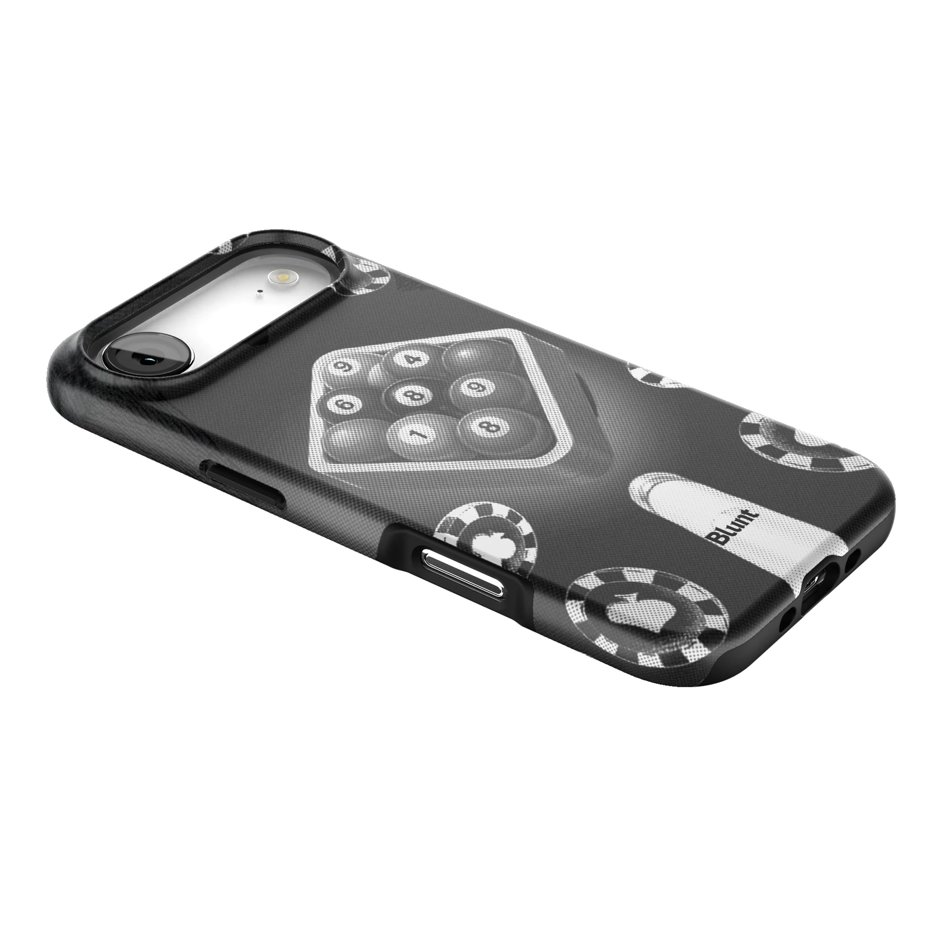 Chalked up iPhone Case gallery - Iphone_17_Air_2