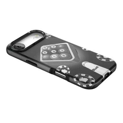 Chalked up iPhone Case gallery - Iphone_17_Air_2
