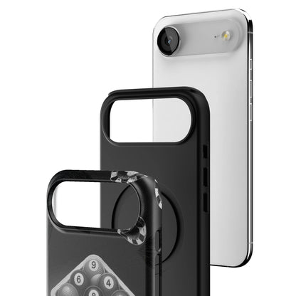 Chalked up iPhone Case gallery - Iphone_17_Air_3