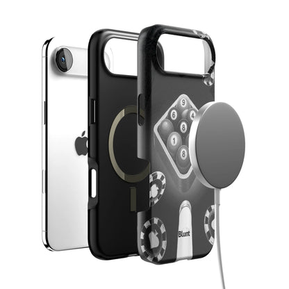 Chalked up iPhone Case gallery - Iphone_17_Air_4