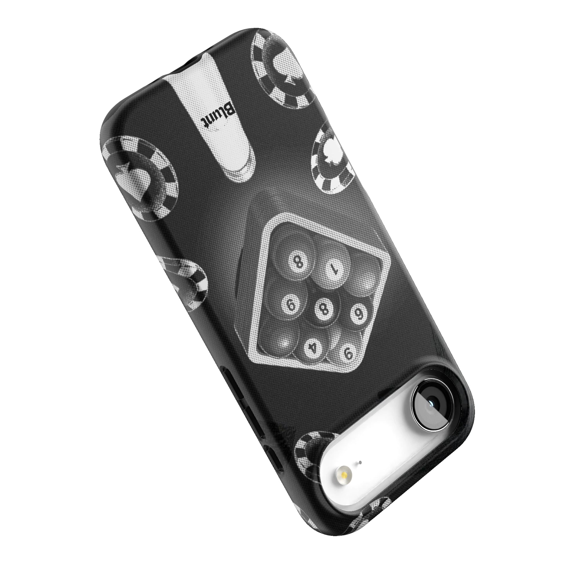 Chalked up iPhone Case gallery - Iphone_17_Air_5