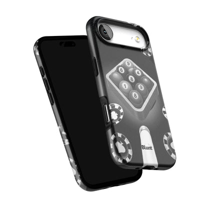Chalked up iPhone Case gallery - Iphone_17_Air_6